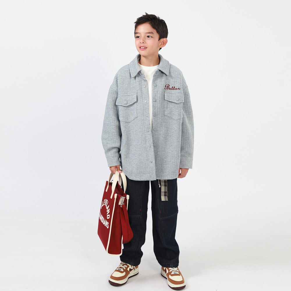 モビギモジャケット（9号～23号）