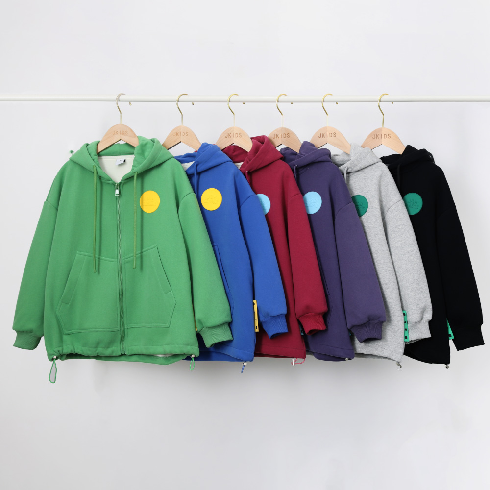 スタンディングパギモフード集業（9号～21号）