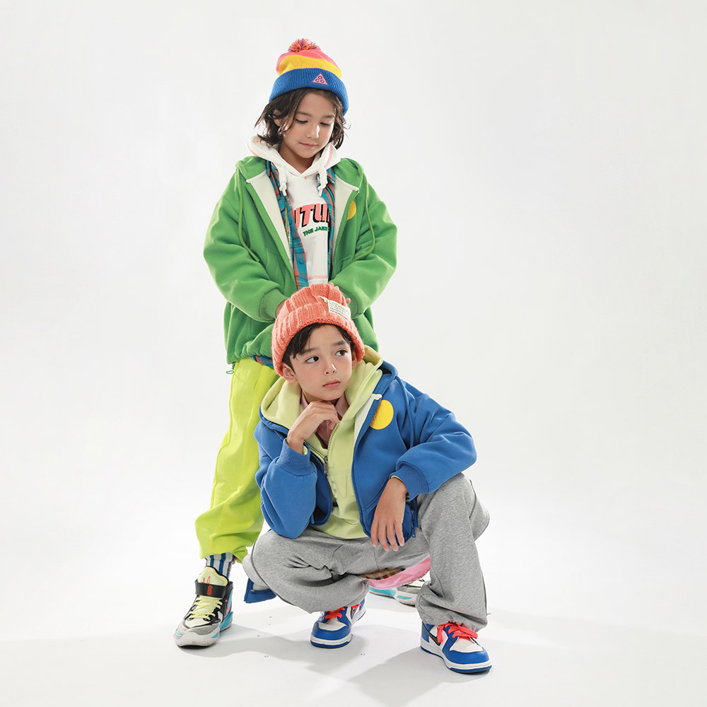 スタンディングパギモフード集業（9号～21号）