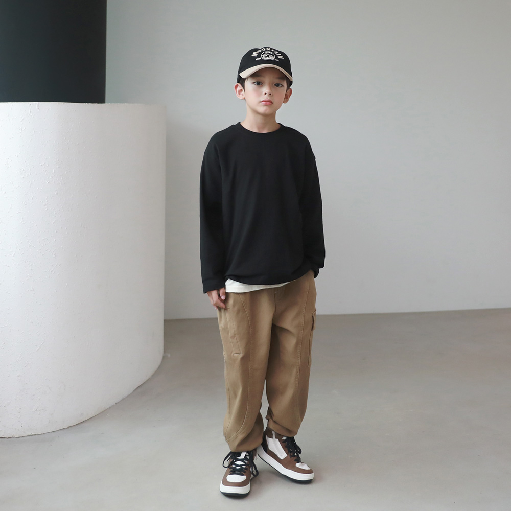 リビンTシャツ（9号～23号）