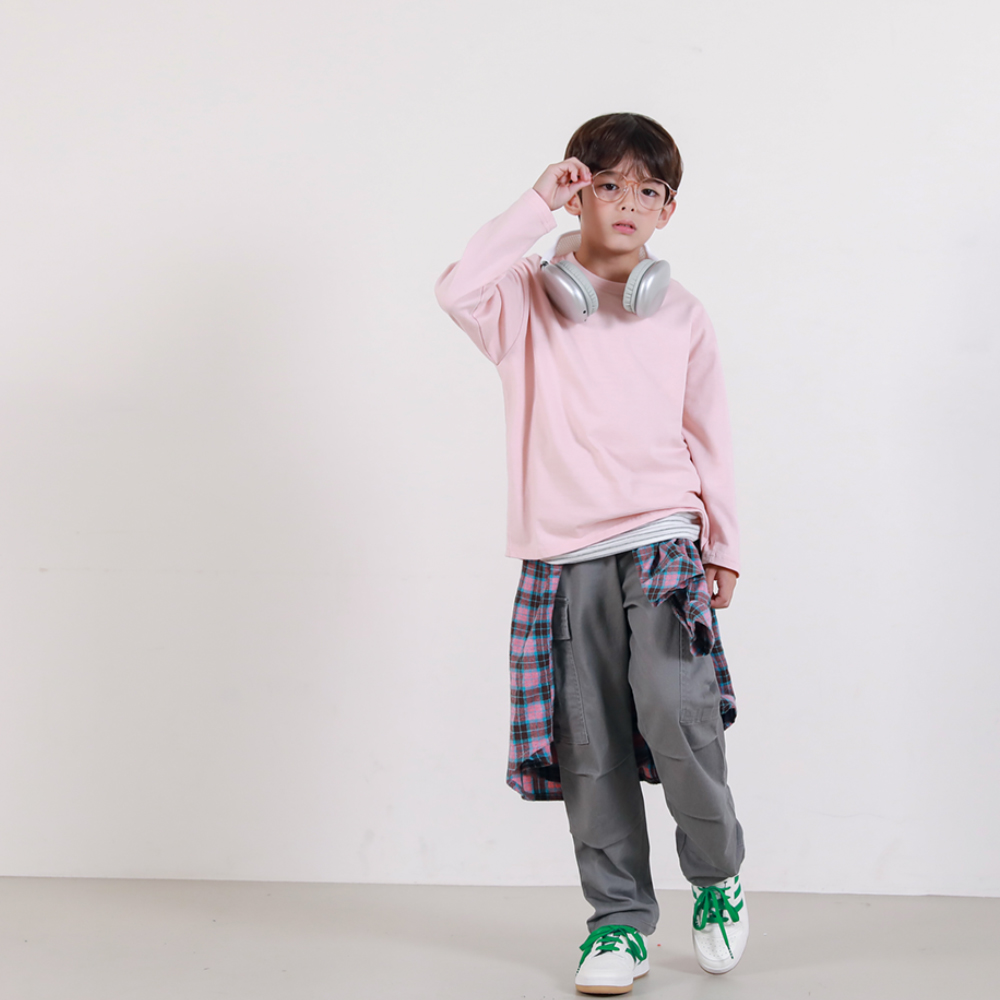 リビンTシャツ（9号～23号）