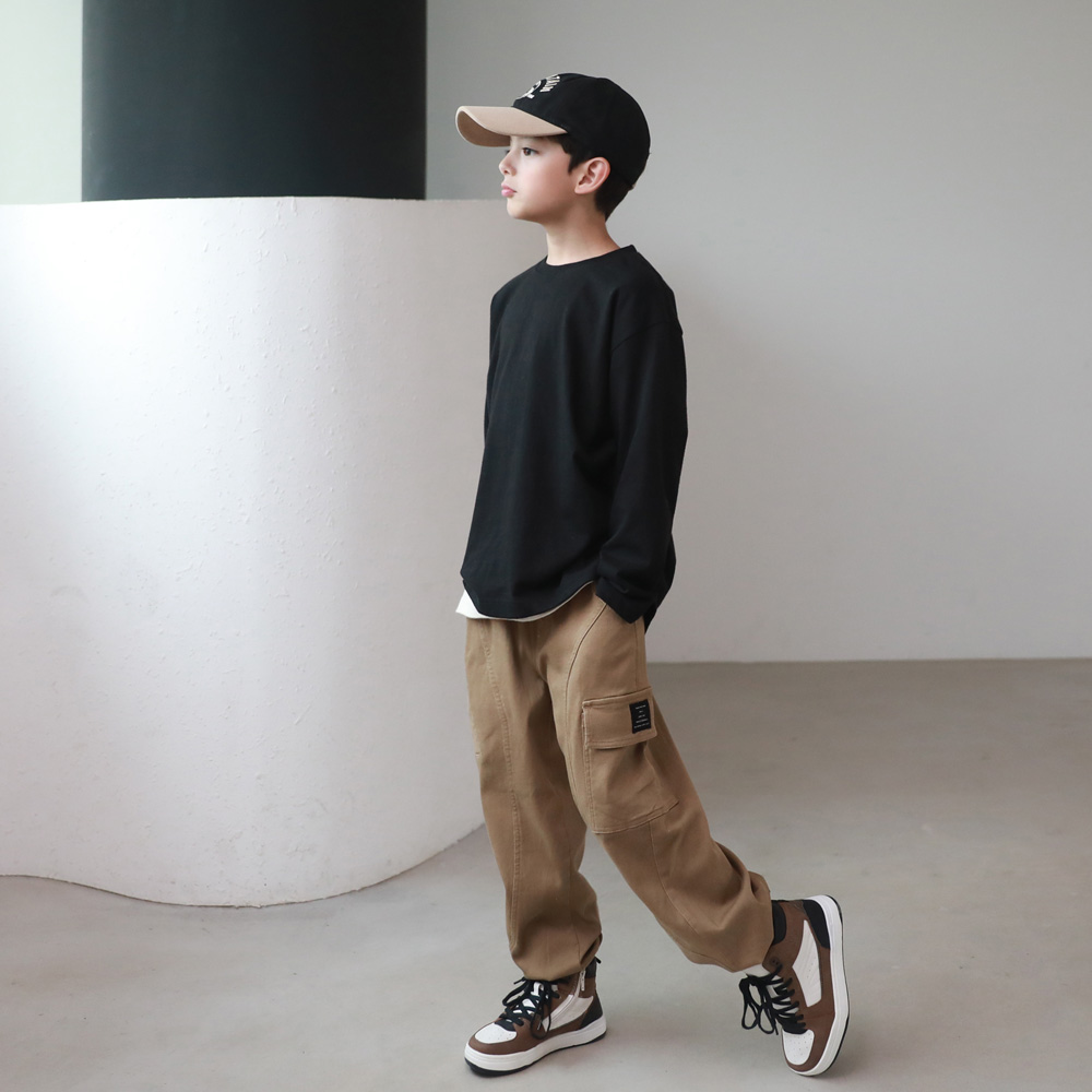 リビンTシャツ（9号～23号）