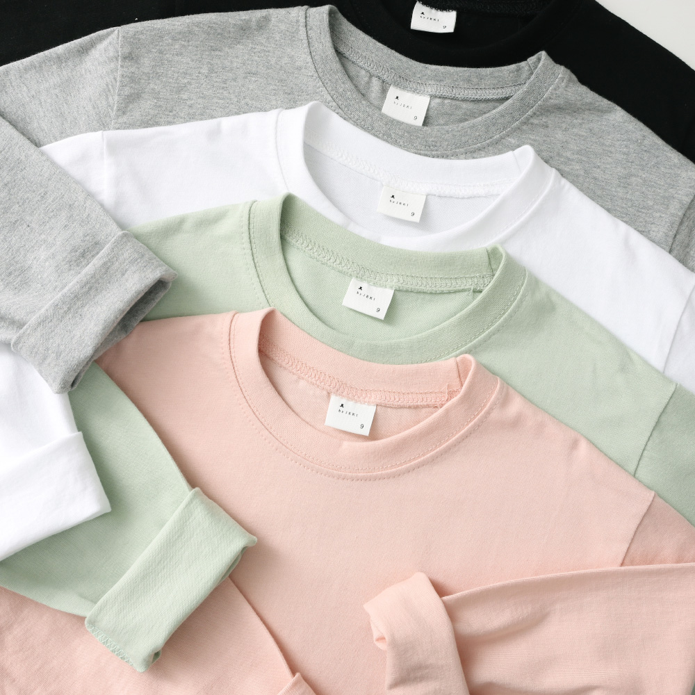 リビンTシャツ（9号～23号）