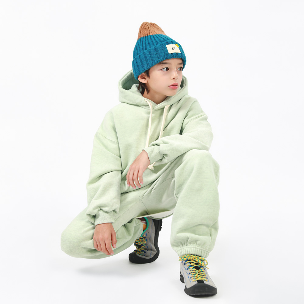 リユヤン起毛上下SET（9号～23号）