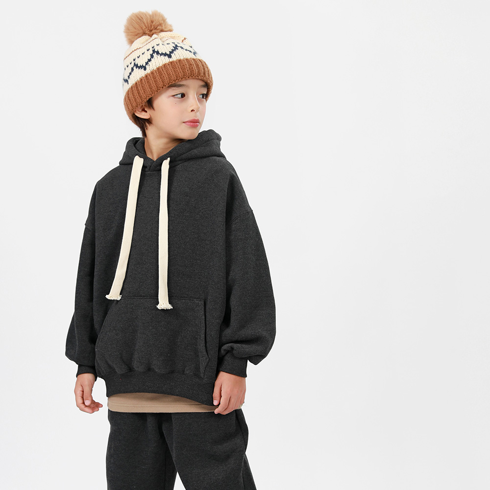 リユヤン起毛上下SET（9号～23号）