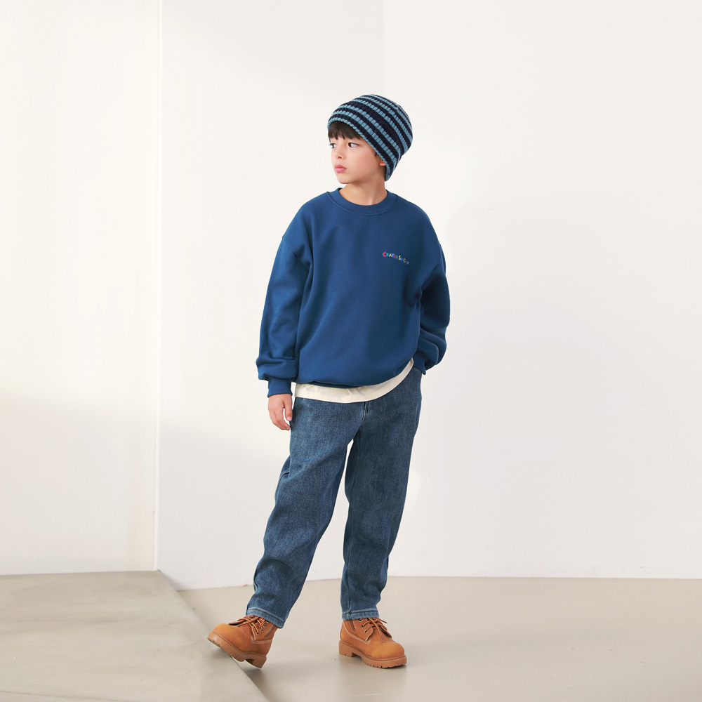 ハビットギモマンツーマン（9号～21号）