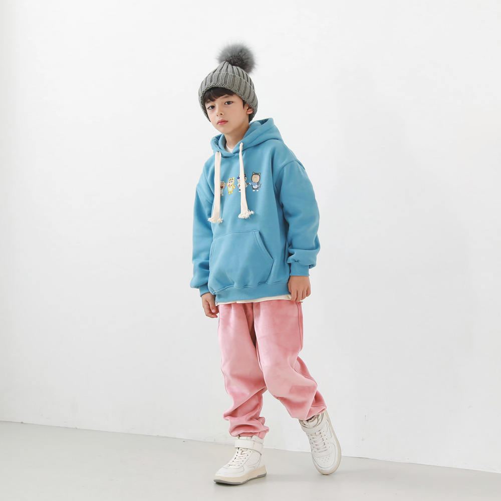 トレインギモフードマンツーマン（9号～21号）