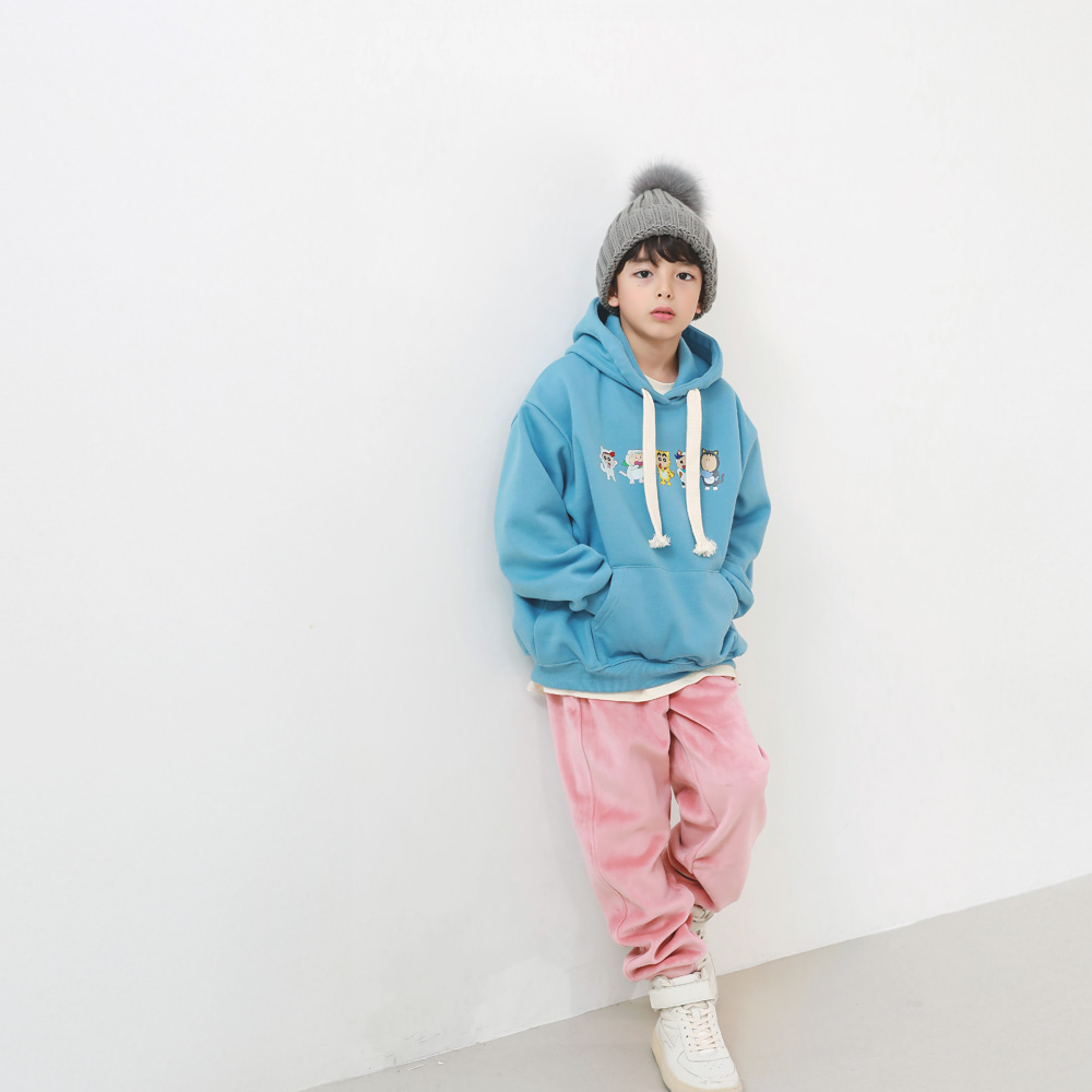 トレインギモフードマンツーマン（9号～21号）