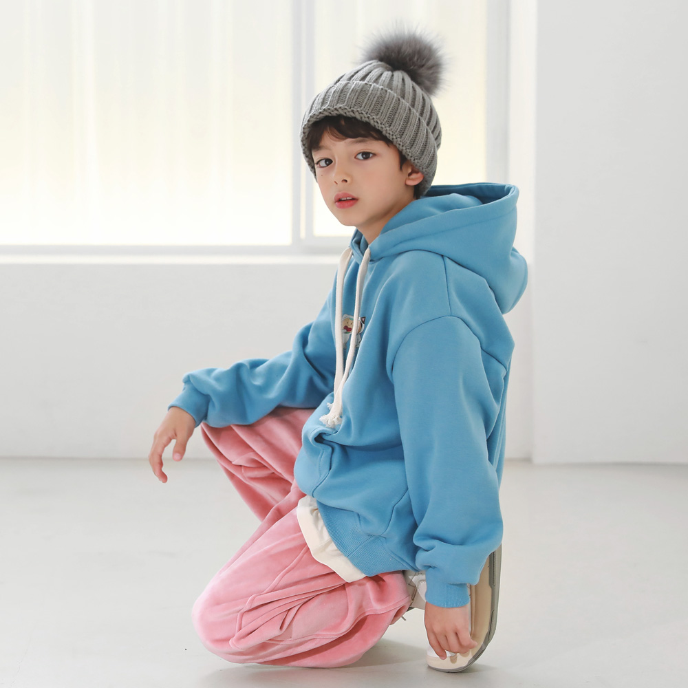 トレインギモフードマンツーマン（9号～21号）