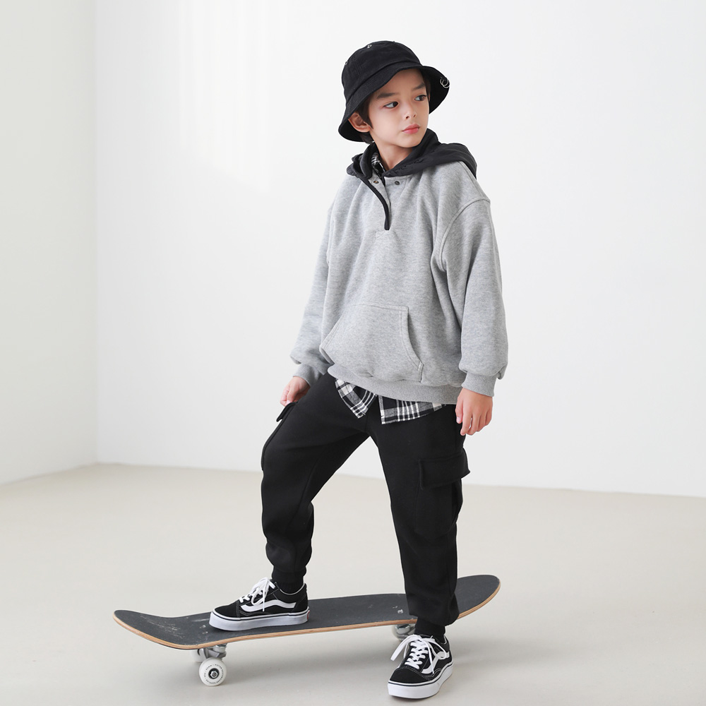 ヒズキモカゴパンツ（9号～23号）