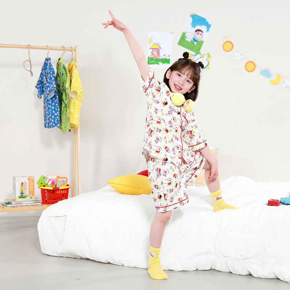 ダンスブリパジャマSET（9号～21号）