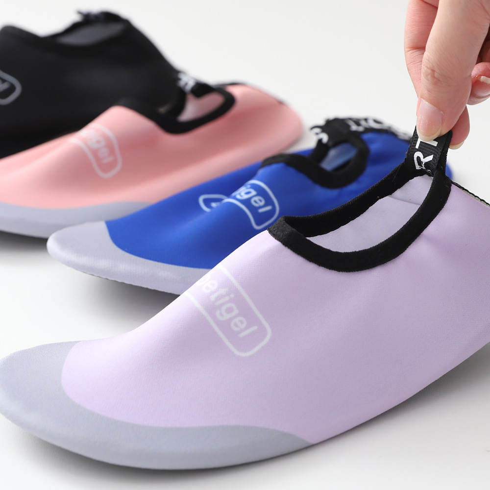 ダービーアクアシューズ