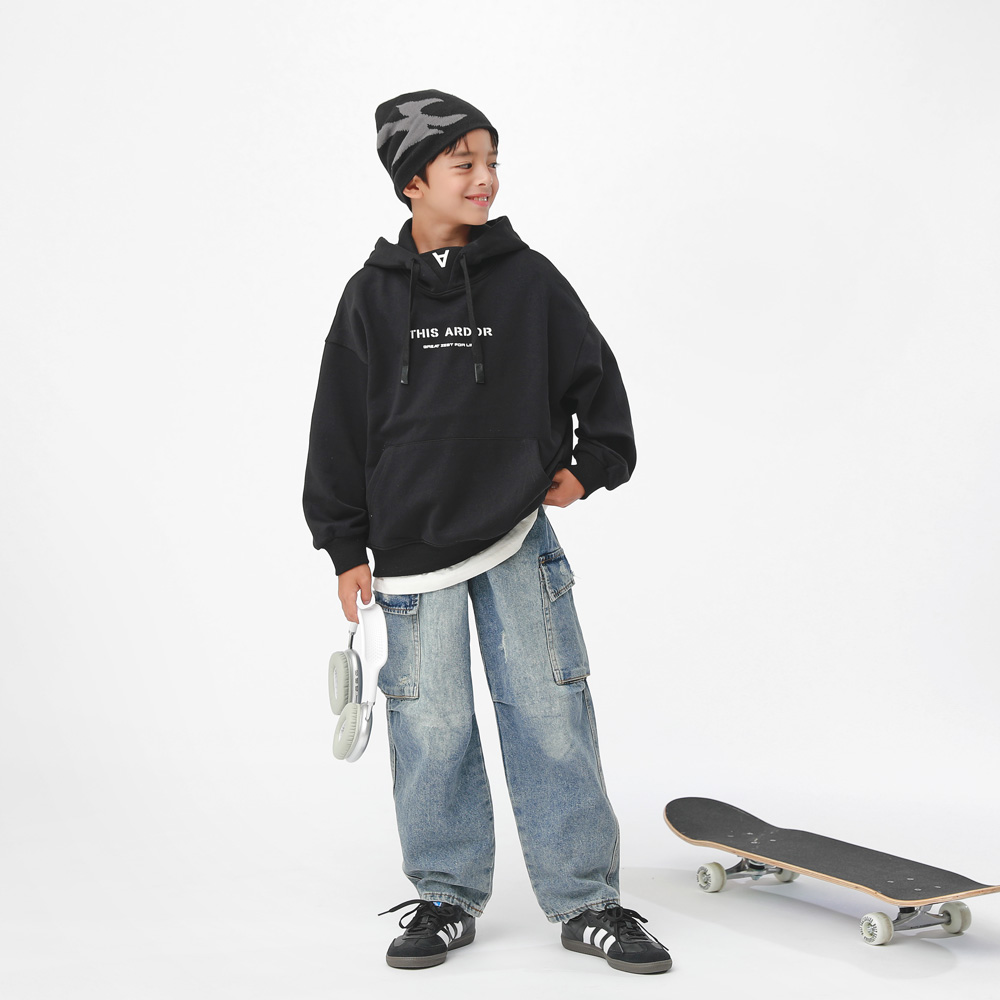 ラッフルフードマンツーマン（9号～23号）