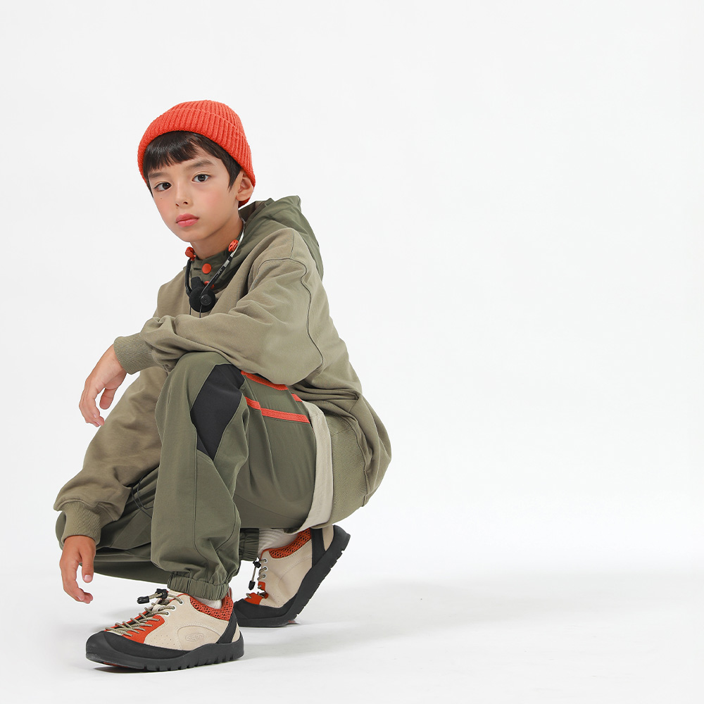 キルフード上下SET（9号～23号）