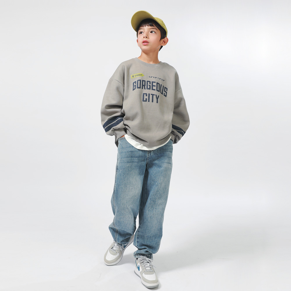 ゴージャスティシャツ（9号～23号）