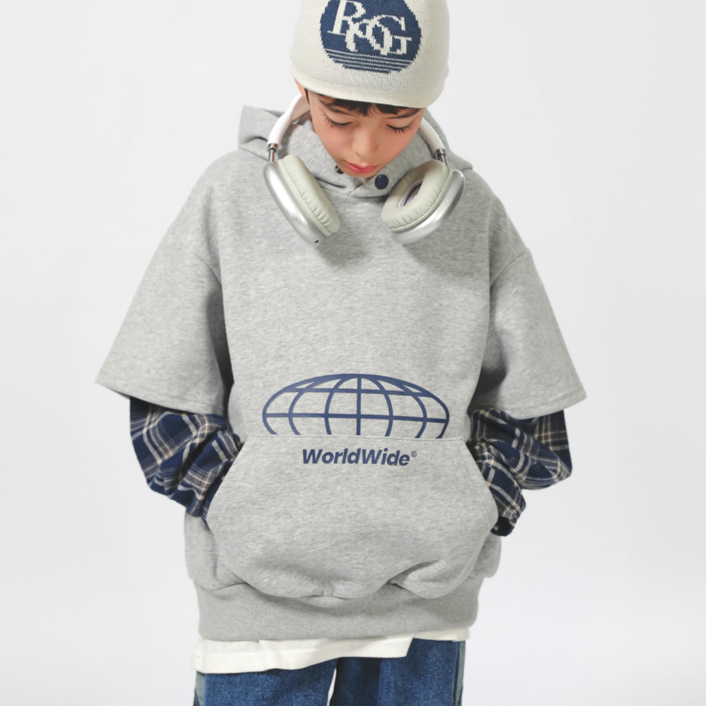 ボニックフードマンツーマン（9号～23号）