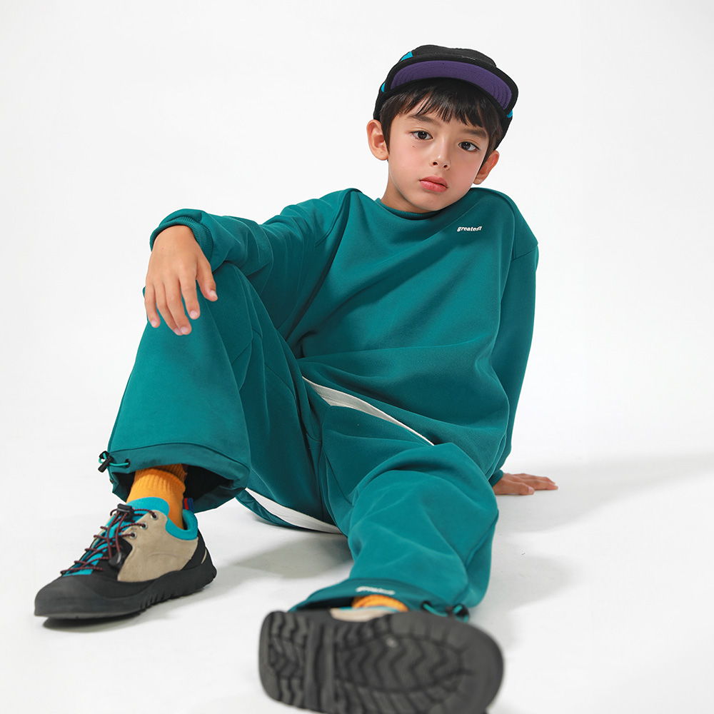 ムーンズ上下SET（9号～23号）