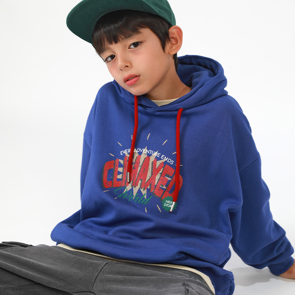 ニフフードマンツーマン（9号～23号）