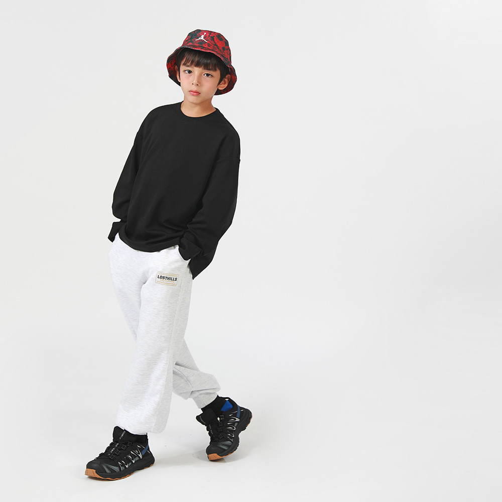 ヒルズジョガーパンツ（9号～23号）