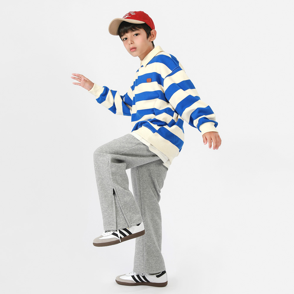 ベルジファーパンツ（9号～23号）