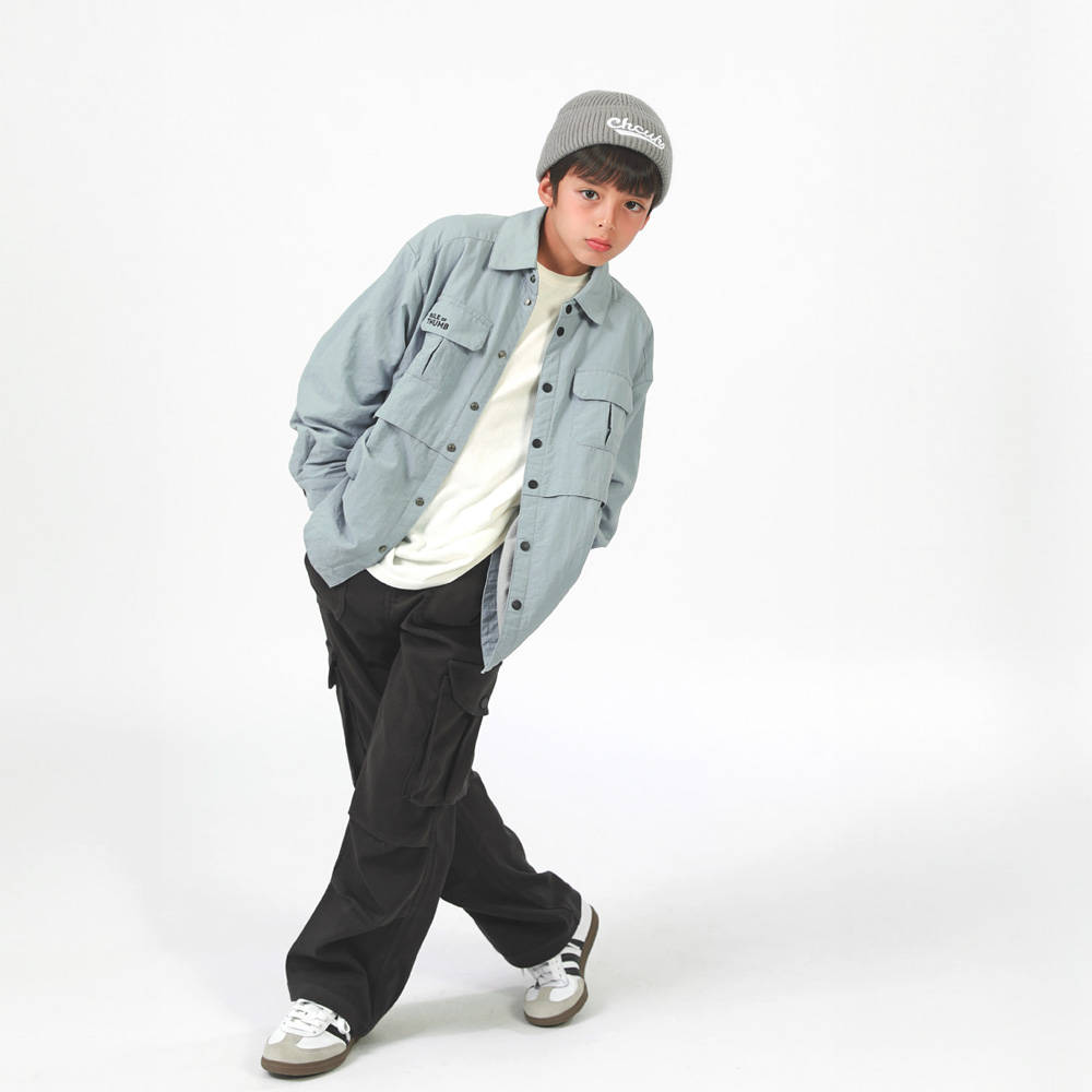 ルールス着物ジャケット（9号～23号）