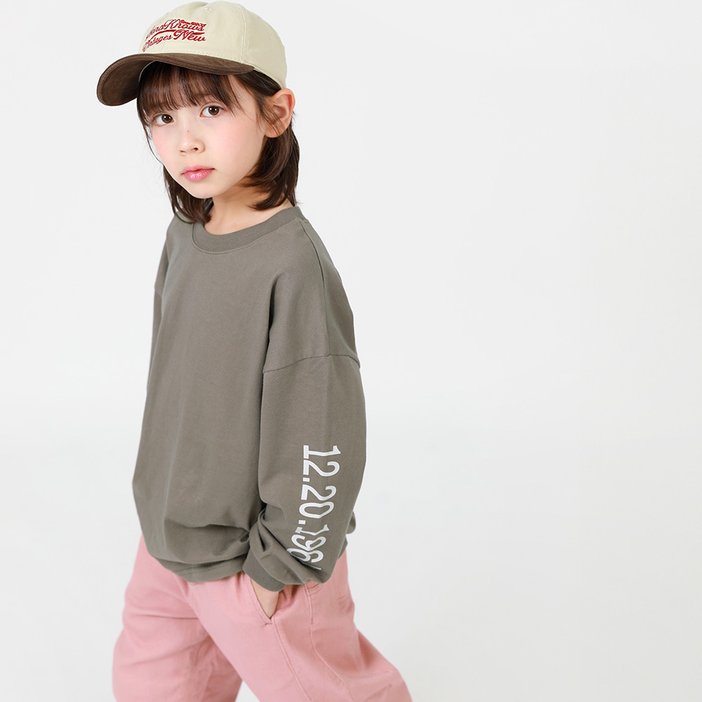 エリンTシャツ（9号～23号）