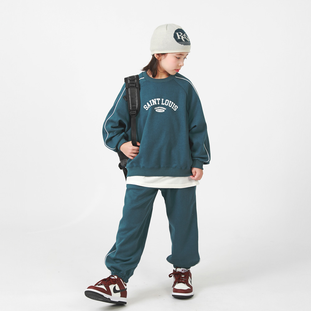 ルイス上下SET（9号～23号）