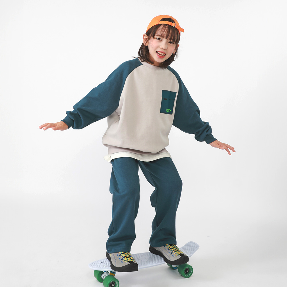 バーツ上下SET（9号～23号）