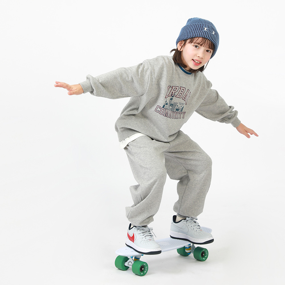 キニュー上下SET（9号～23号）