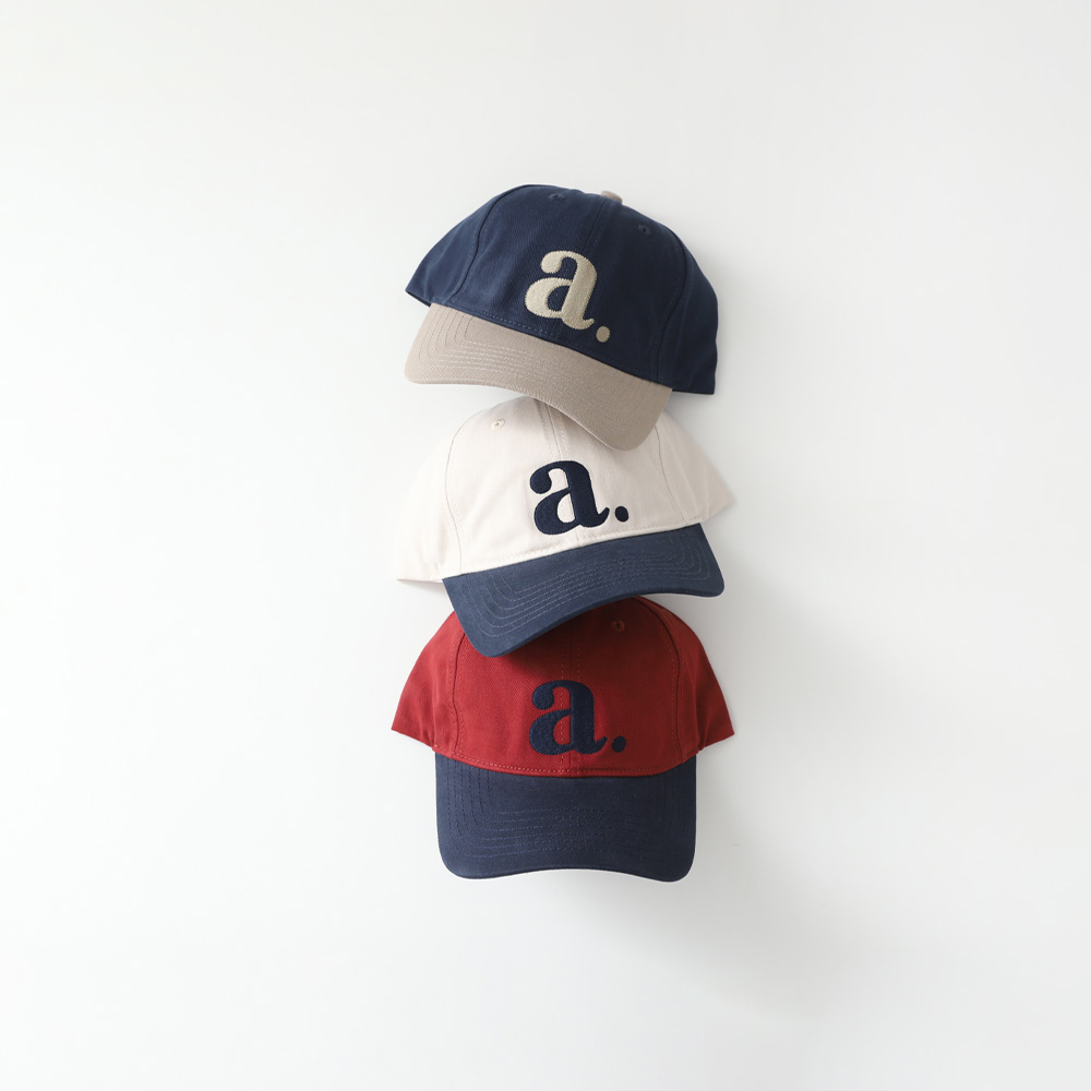 エイコンマキャップ