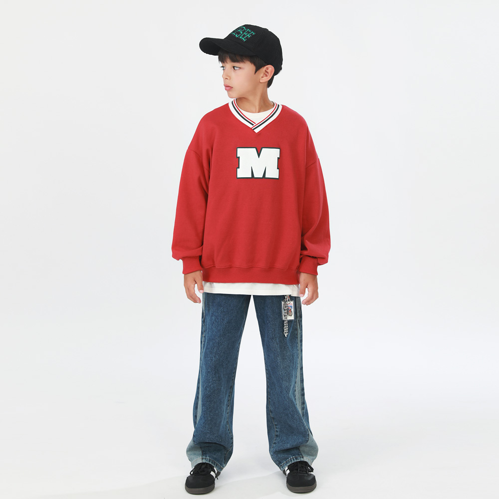 マンズマンツーマン（9号～23号）