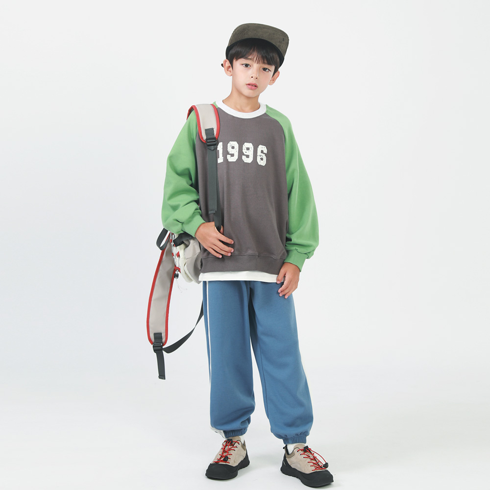 チュースマンツーマン（9号～23号）