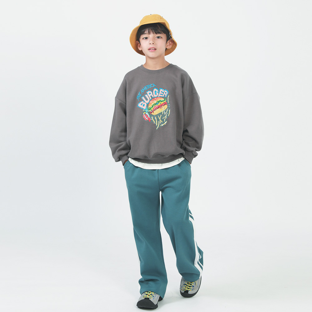 フーディマンツーマン（9号～23号）