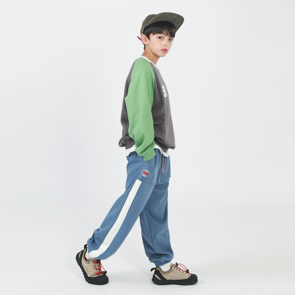 ティーハジョガーパンツ（9号～23号）