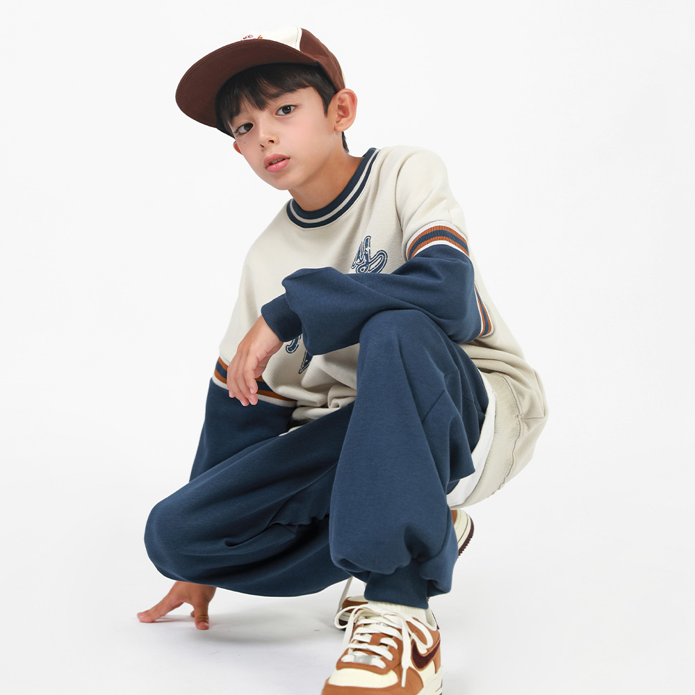 エディン上下SET（9号～23号）