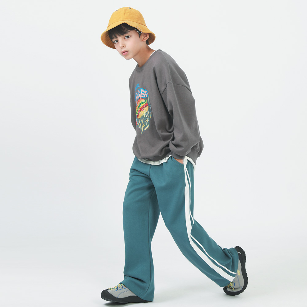 ナイルパンツ（9号～23号）