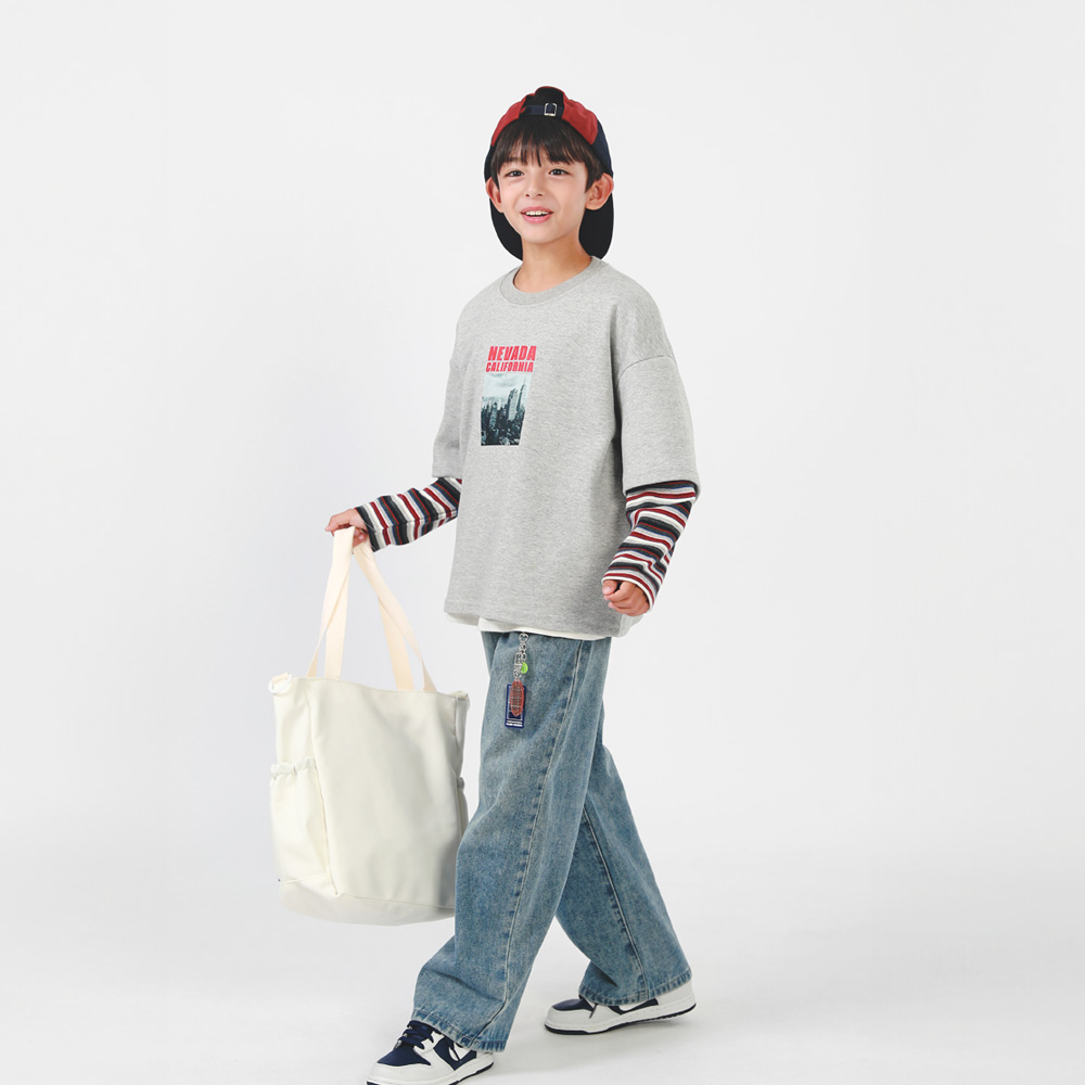 ドランレイヤードティー（9号～23号）