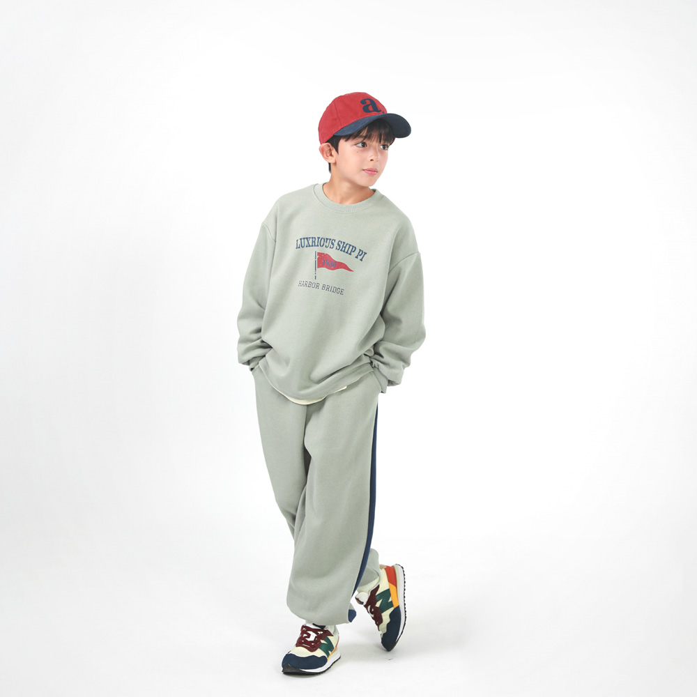 ルデル上下SET（9号～23号）