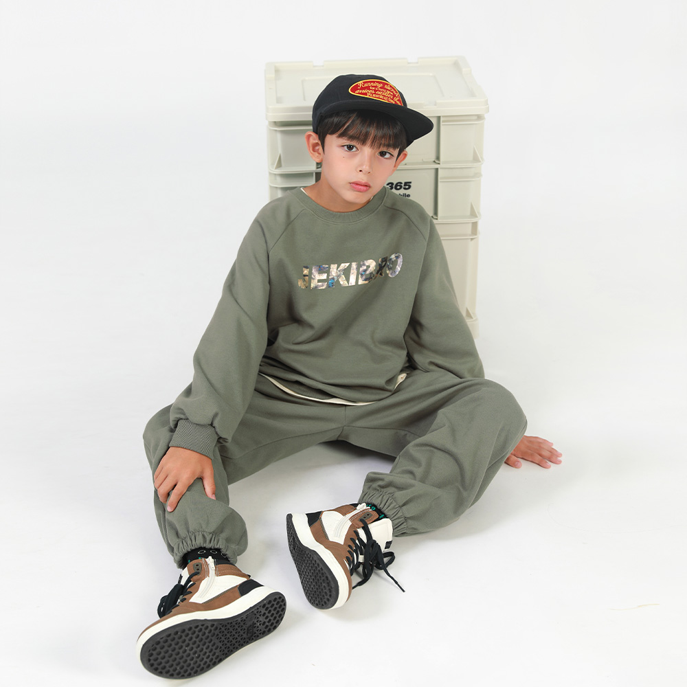 夏上下SET（9号～23号）