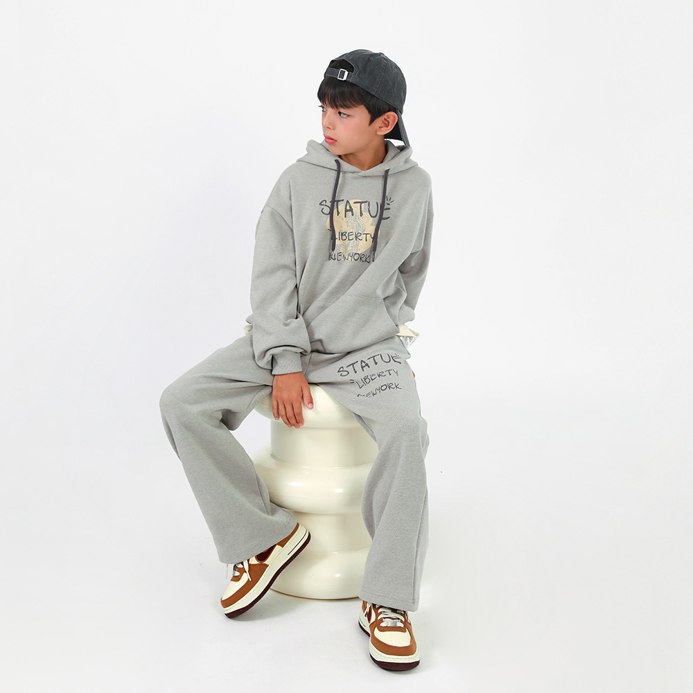 ユマフード上下SET（9号～23号）