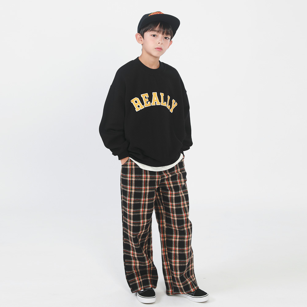 アンスウールパンツ（9号～23号）