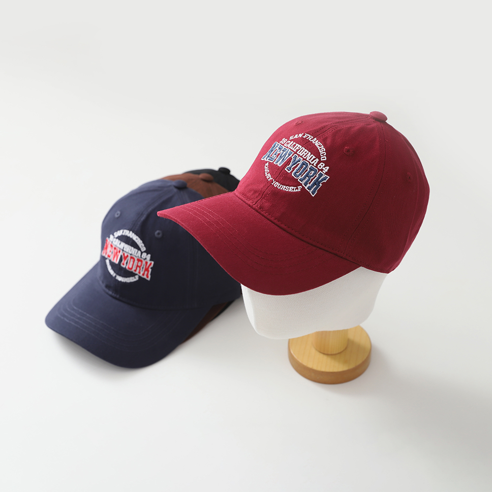 ニューヨーク人ジョイキャップ