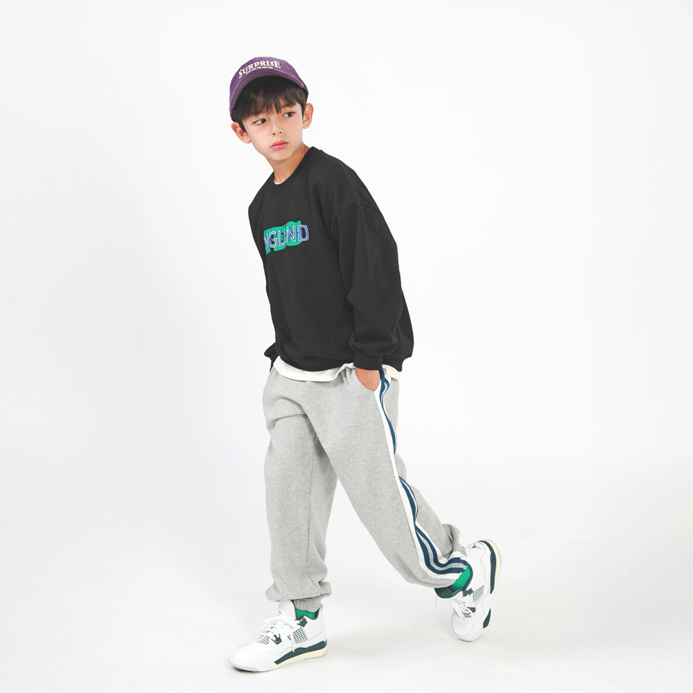 ランポジョガーパンツ（9号～23号）