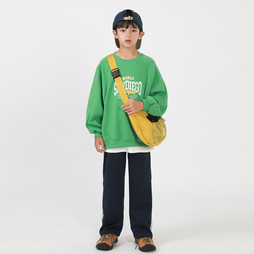 ティグマンツーマン（9号～23号）