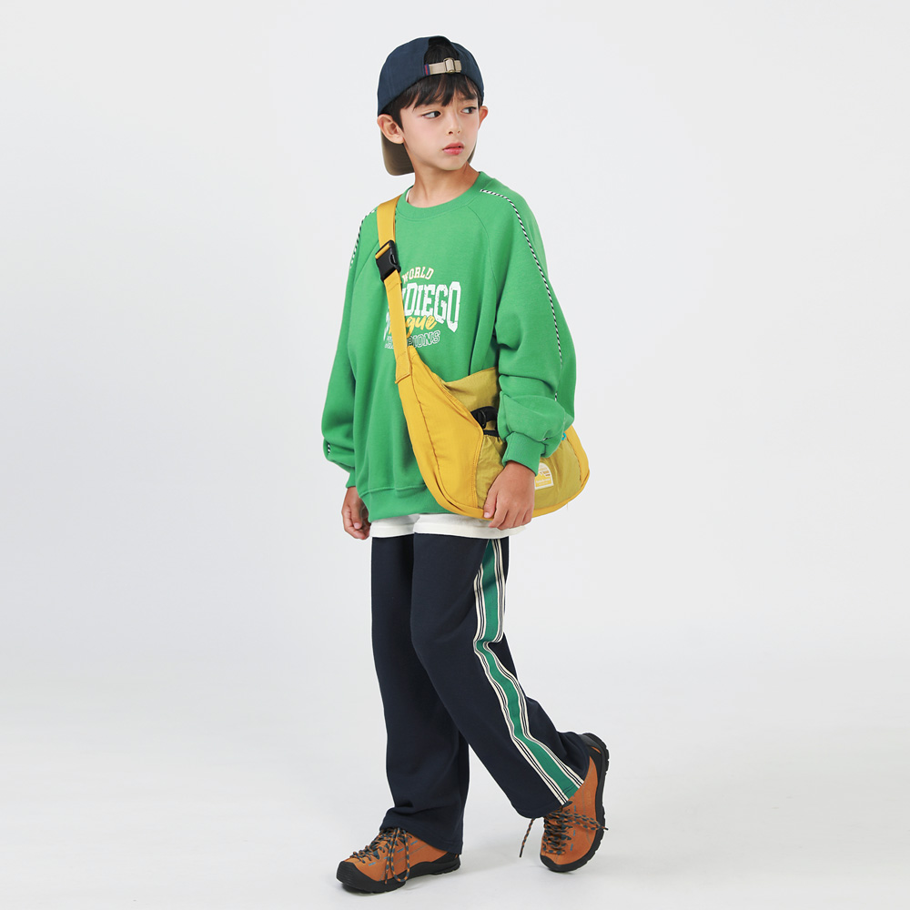 バスターパンツ（9号～23号）