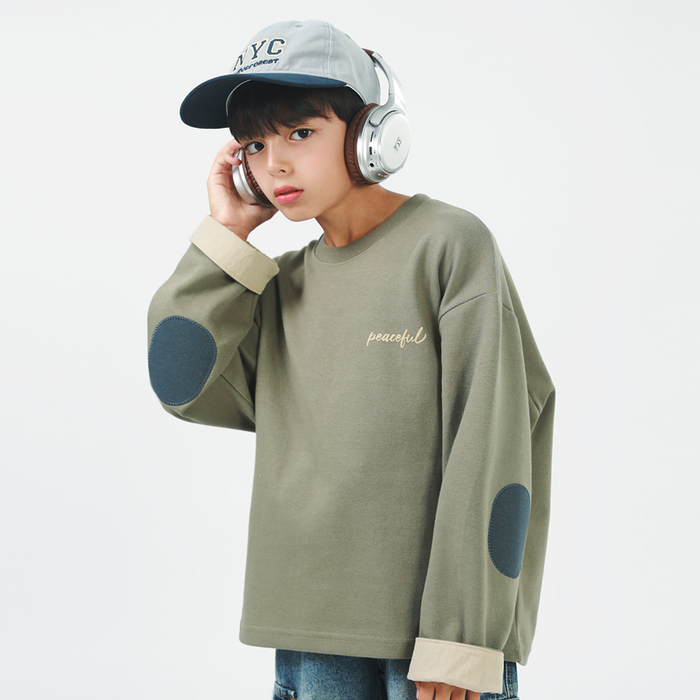 カモンTシャツ（9号～23号）