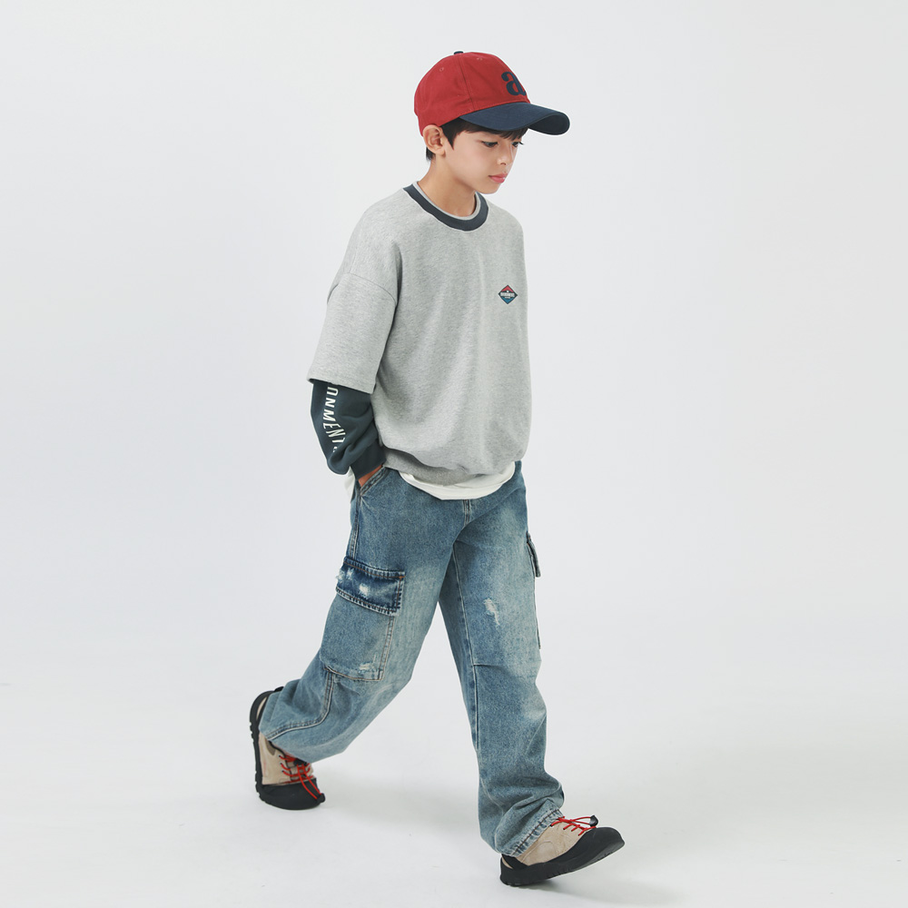 リュータレイヤーアドマンツーマン（9号～23号）