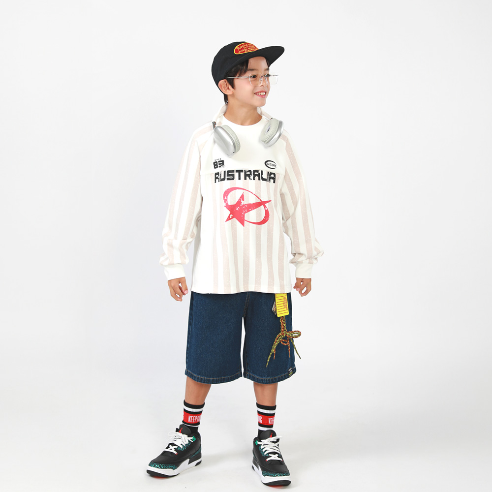 メルボルンブロックコアティ（9号～23号）