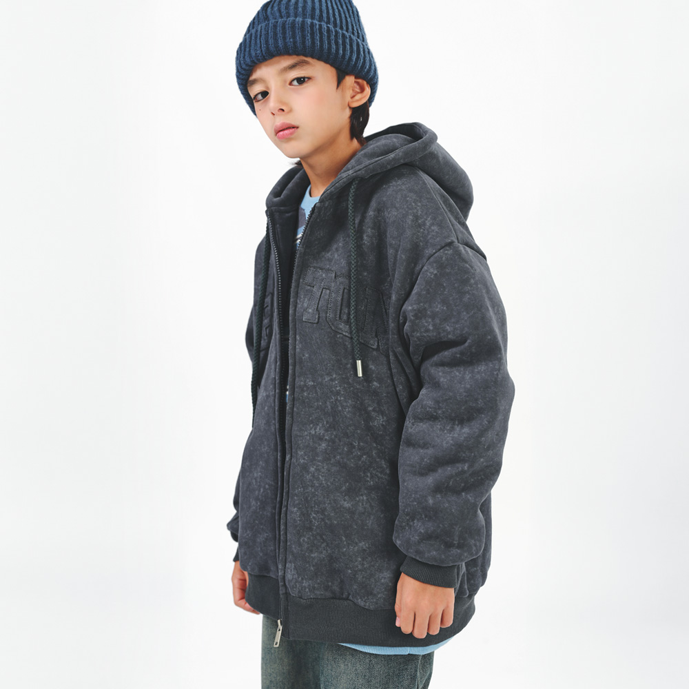 エリック起毛フード集業（9号～23号）