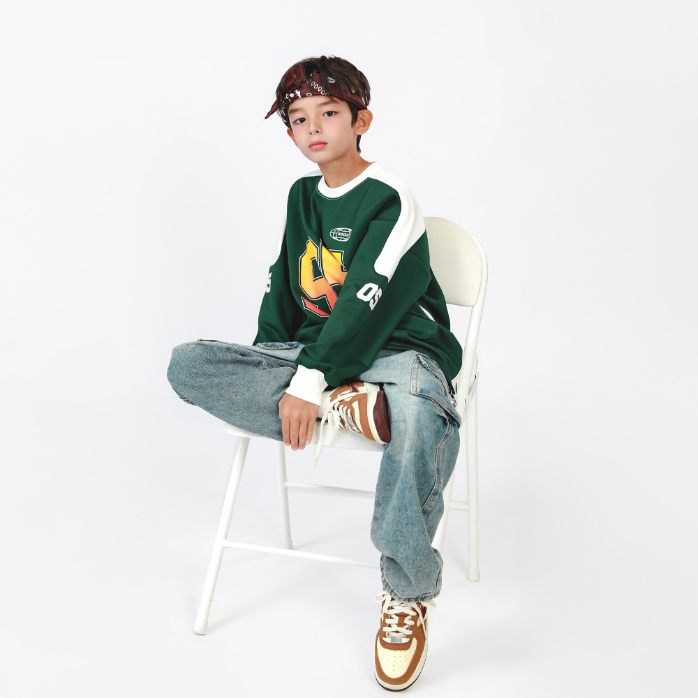 ホームランブロックコアティー（9号～23号）